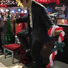 blues brother with candy cane.jpg
